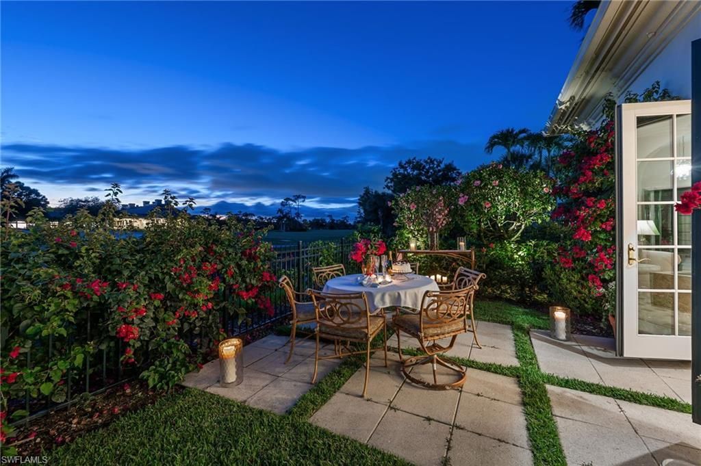 2595 Twinflower Ln , Naples, FL 34105 Photo