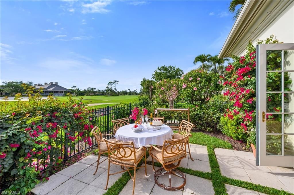 2595 Twinflower Ln, Naples, FL 34105 Photo