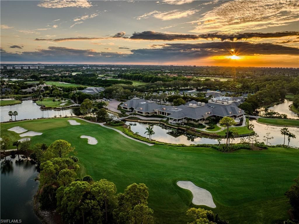 2595 Twinflower Ln , Naples, FL 34105 Photo