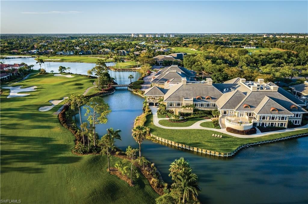 2595 Twinflower Ln, Naples, FL 34105 Photo