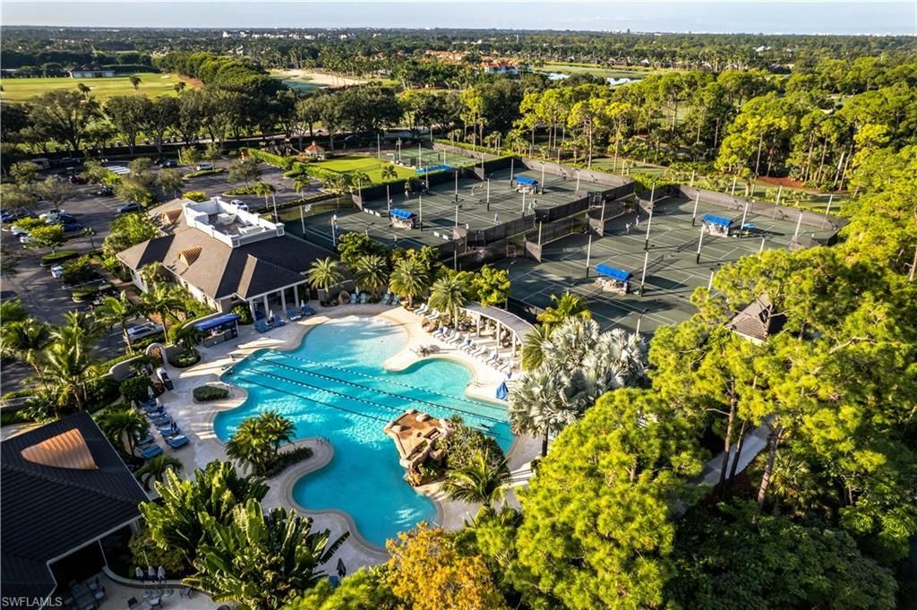 2595 Twinflower Ln, Naples, FL 34105 Photo