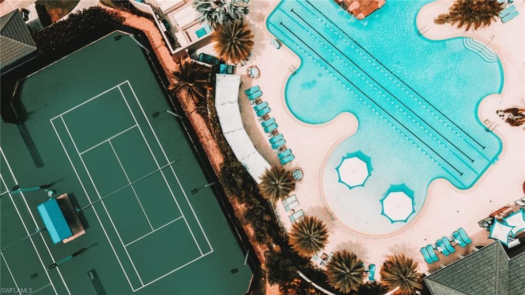 2595 Twinflower Ln , Naples, FL 34105 Photo