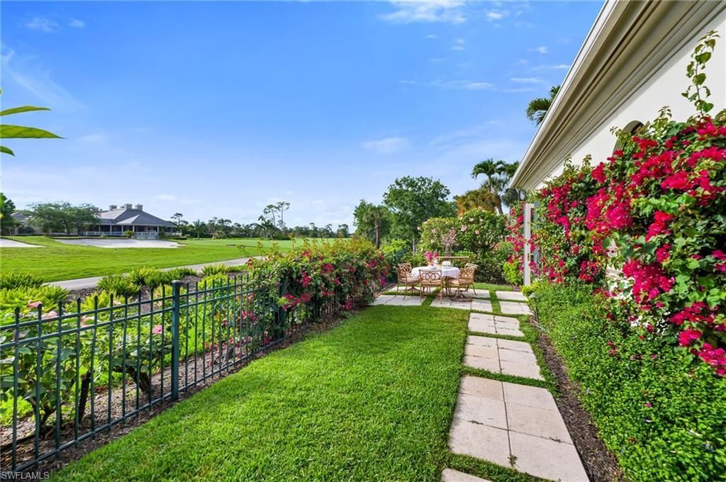 2595 Twinflower Ln , Naples, FL 34105 Photo