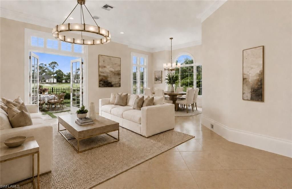 2595 Twinflower Ln, Naples, FL 34105 Photo