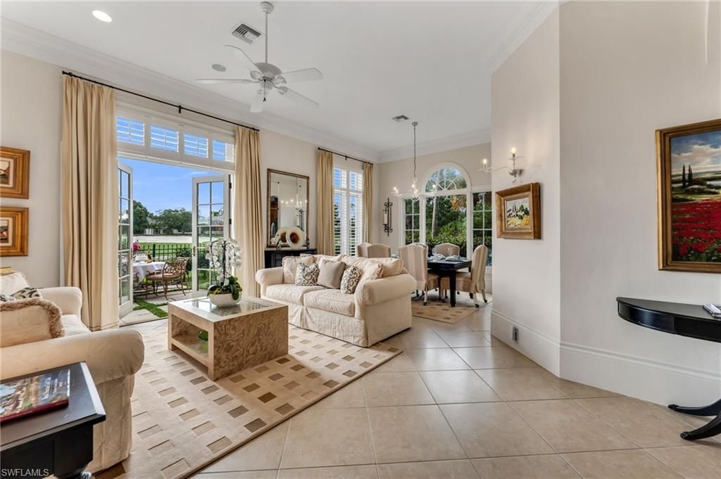 2595 Twinflower Ln , Naples, FL 34105 Photo