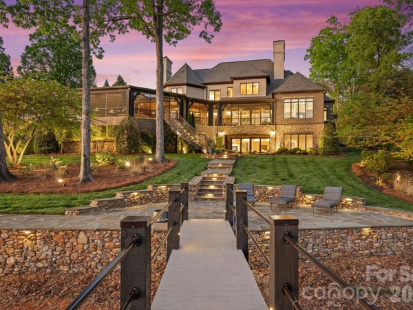 448 Stonemarker Road, Mooresville, NC 28117