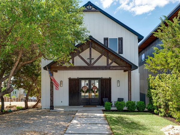 14909 Oklahoma ST, Austin, TX 78734