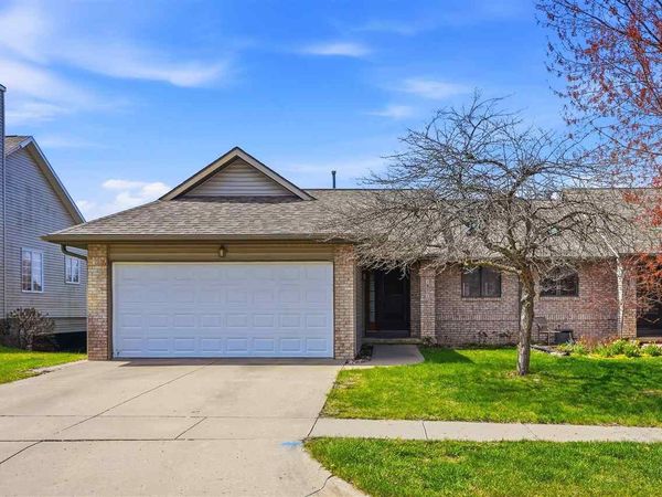 1871 Jeffrey St, Iowa City, IA 52246