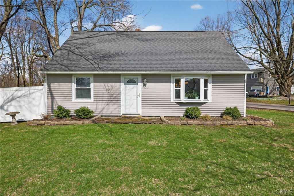 1214 Cold Springs Road, Liverpool, NY 13088 Main Photo