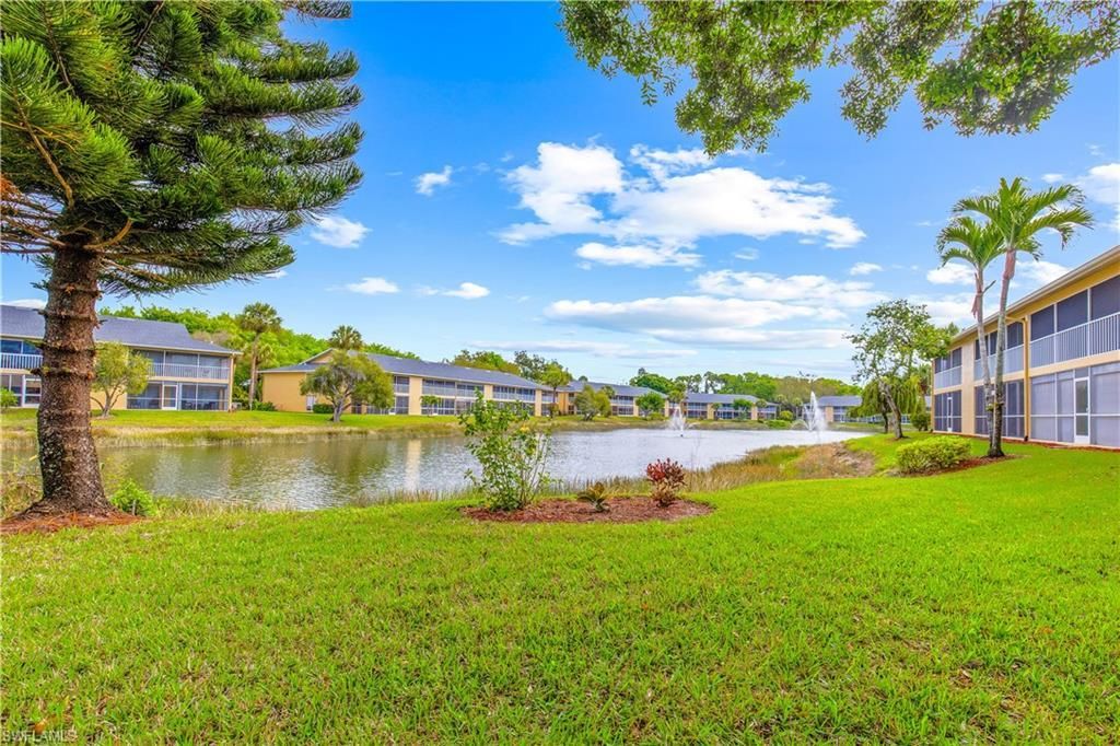 1190 Yesica Ann Cir, Unit B101, Naples, FL 34110 Photo