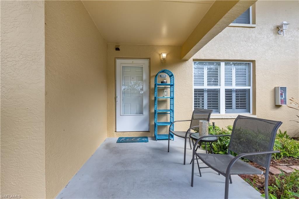 1190 Yesica Ann Cir, Unit B101, Naples, FL 34110 Photo