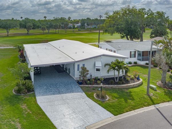 8520 COUNTESS AVENUE CIRCLE, PALMETTO, FL 34221