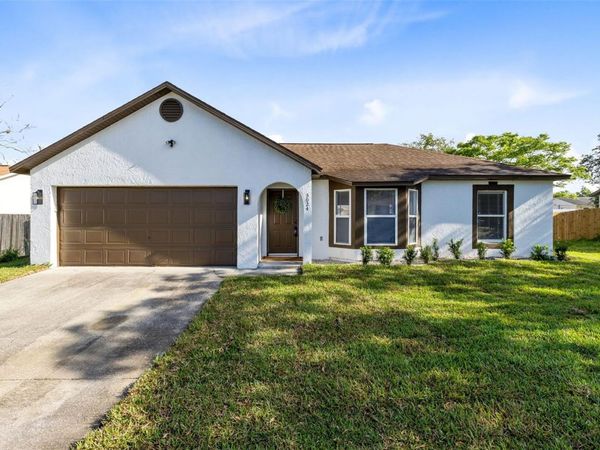 3024 KIRKLAND STREET, DELTONA, FL 32738