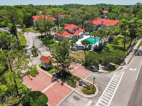 995 NORTHERN DANCER WAY , Unit 105, CASSELBERRY, FL 32707