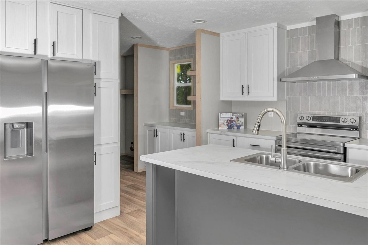 1191 NE 124th Terrace, Williston, FL 32696 Photo