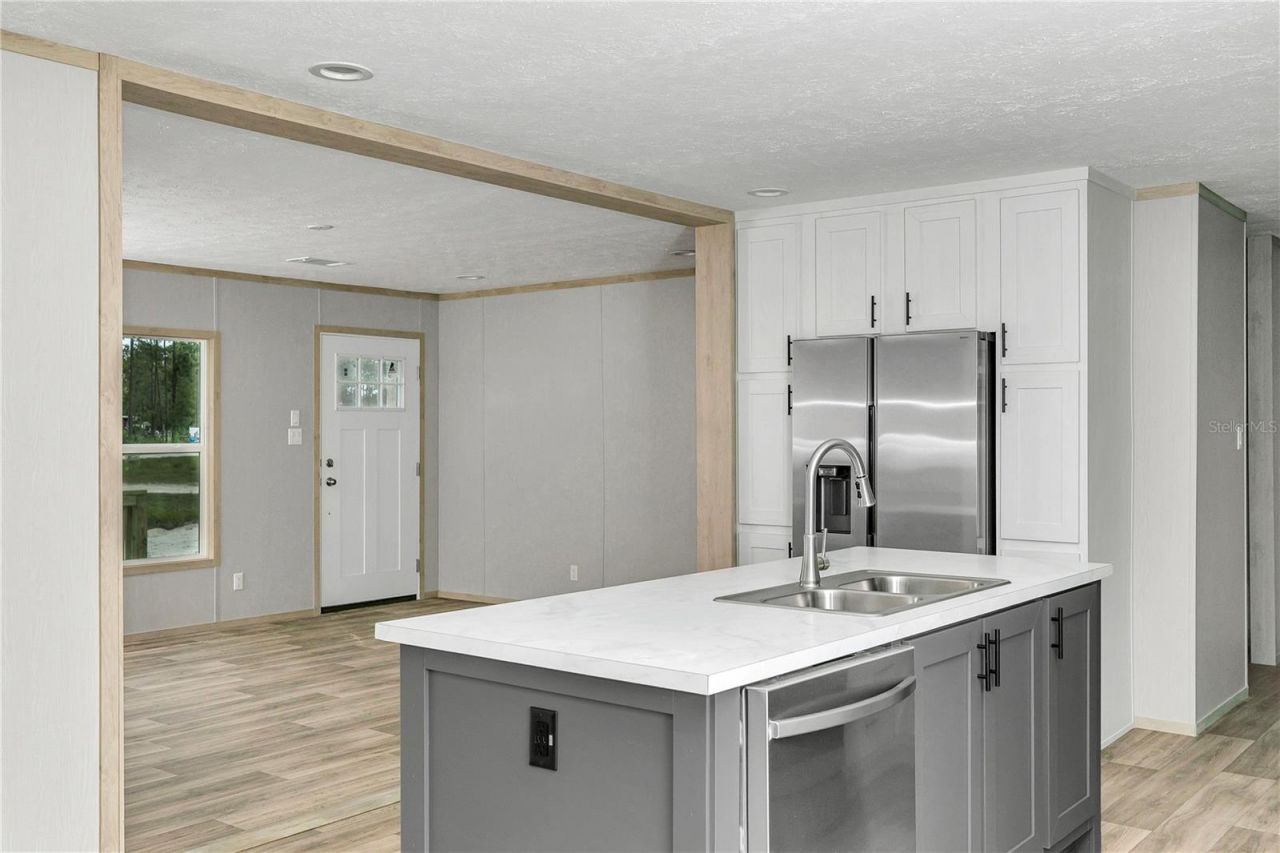 1191 NE 124th Terrace, Williston, FL 32696 Photo