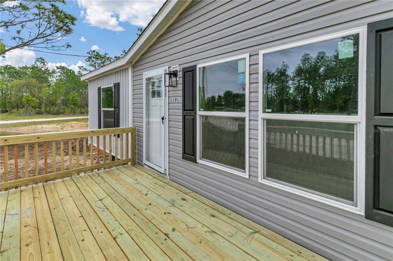 1191 NE 124th Terrace, Williston, FL 32696 Photo