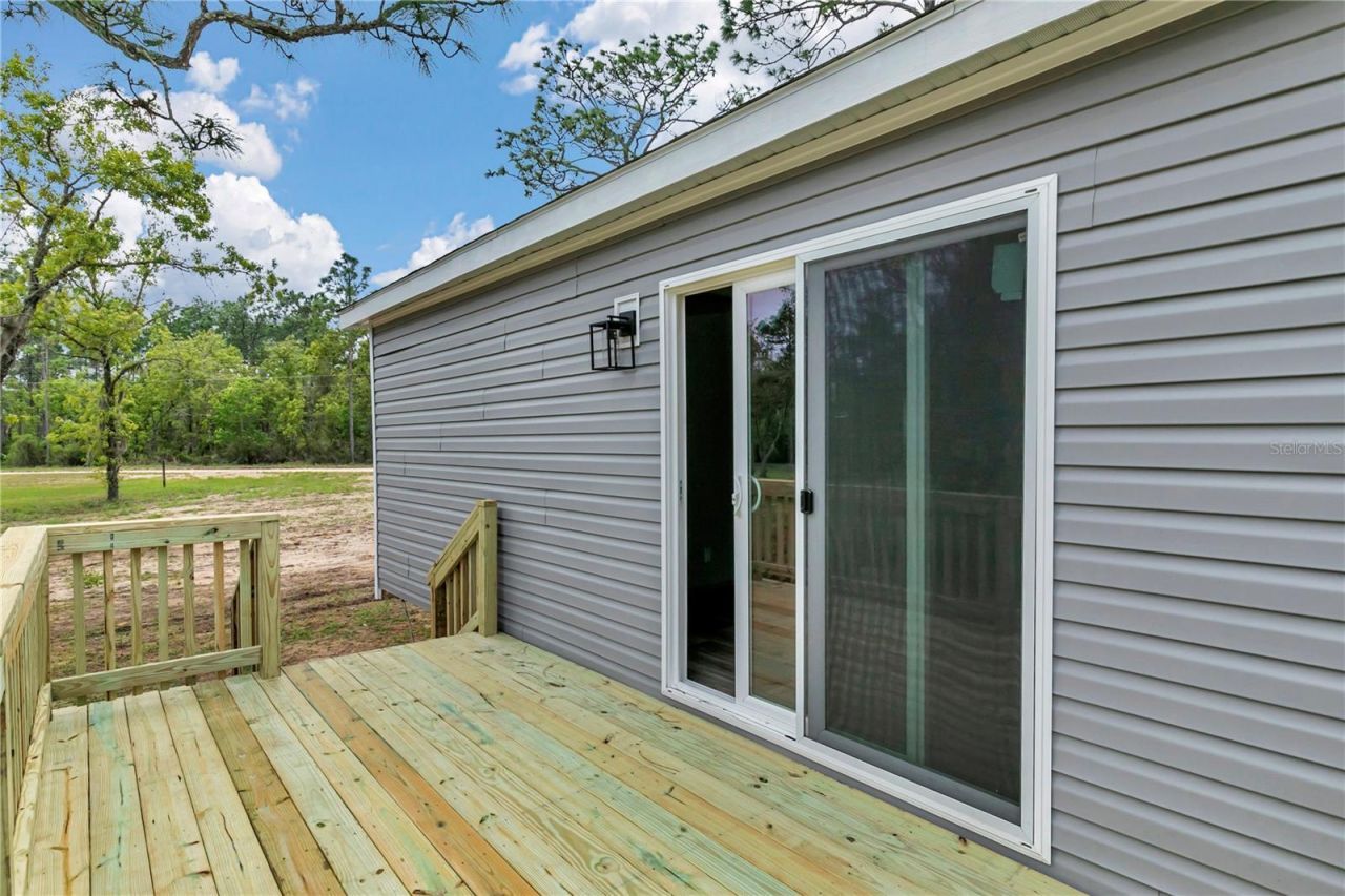 1191 NE 124th Terrace , Williston, FL 32696 Photo