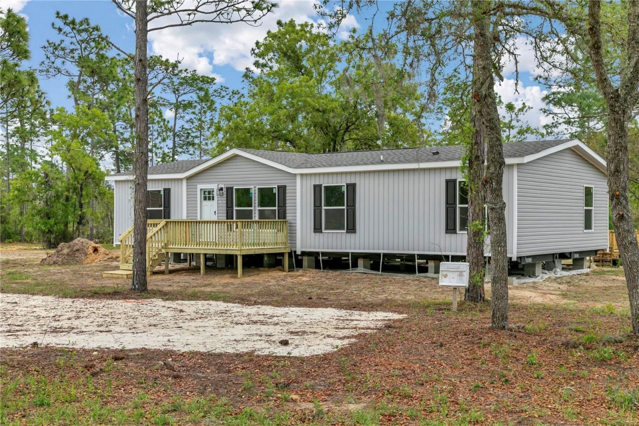 1191 NE 124th Terrace , Williston, FL 32696 Photo