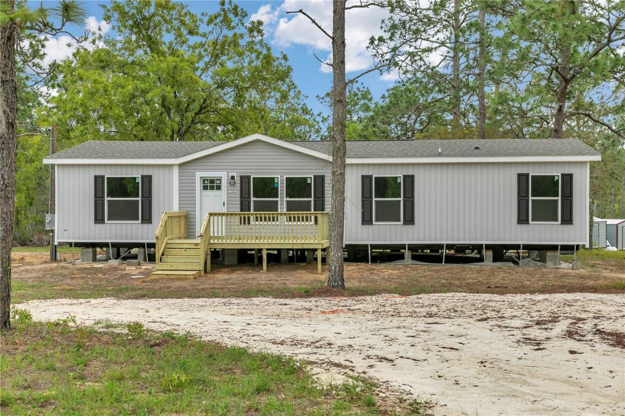 1191 NE 124th Terrace, Williston, FL 32696 Photo