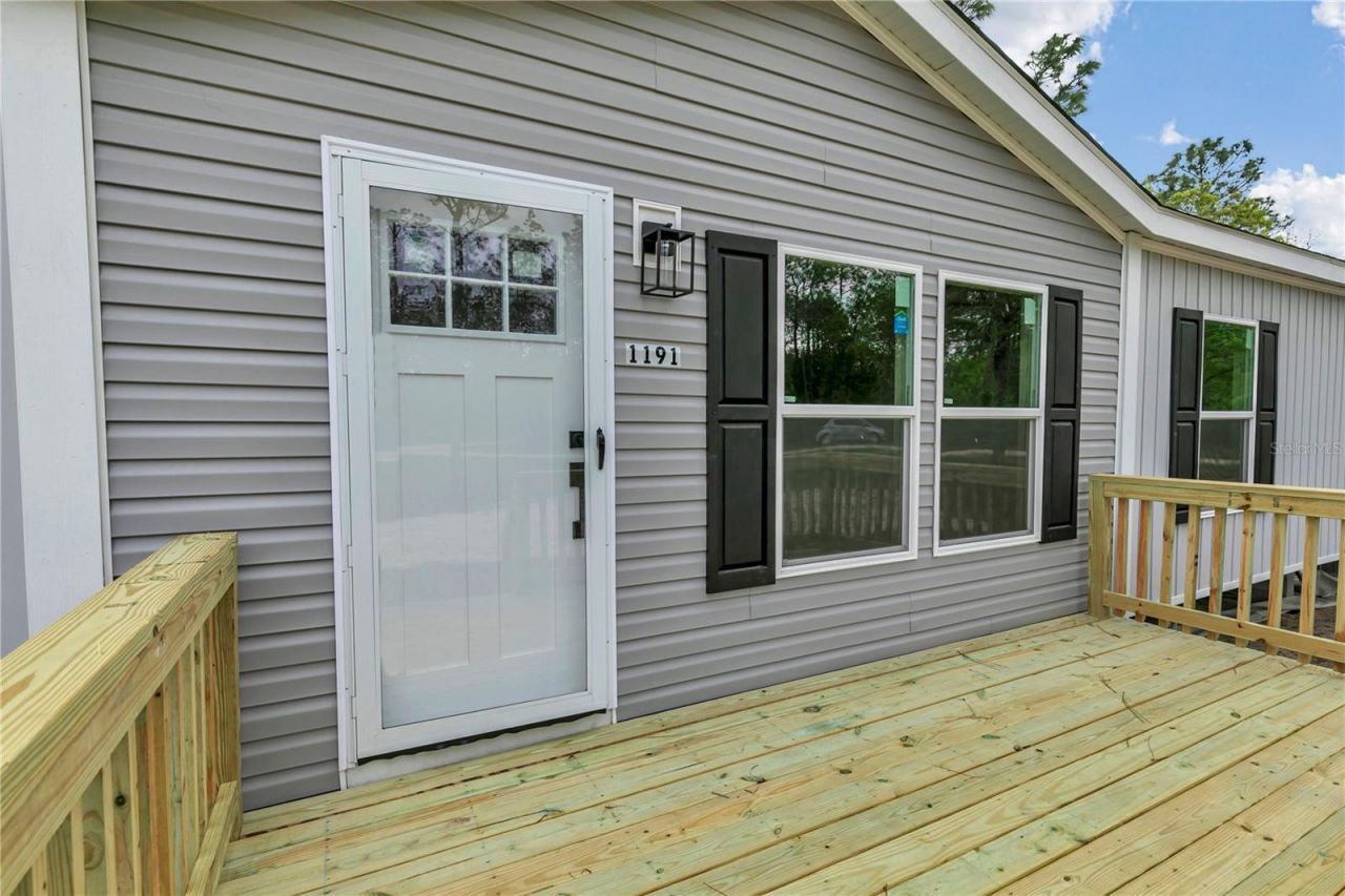 1191 NE 124th Terrace , Williston, FL 32696 Photo