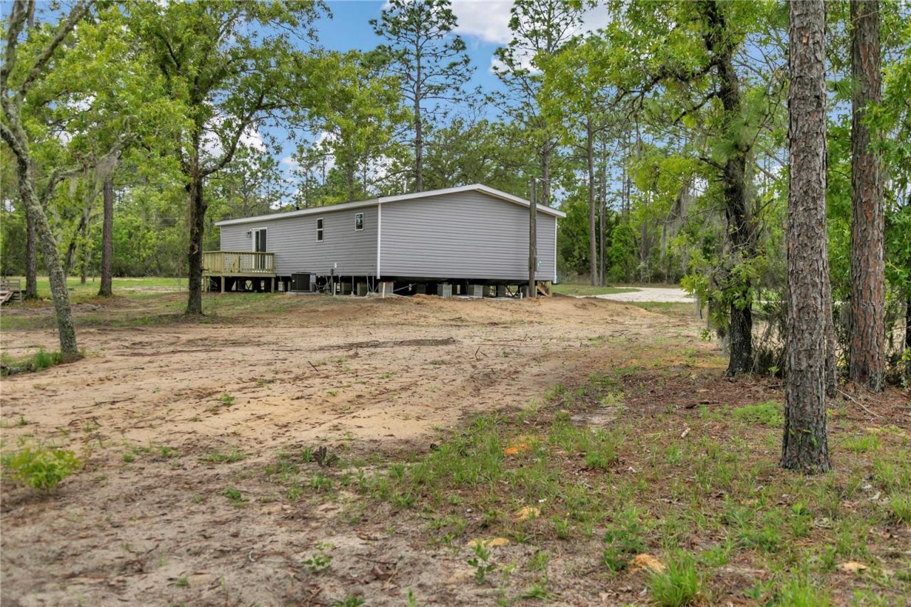 1191 NE 124th Terrace, Williston, FL 32696 Photo