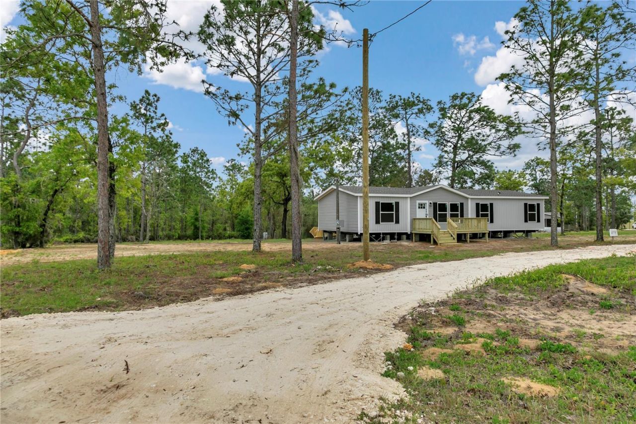 1191 NE 124th Terrace, Williston, FL 32696 Photo