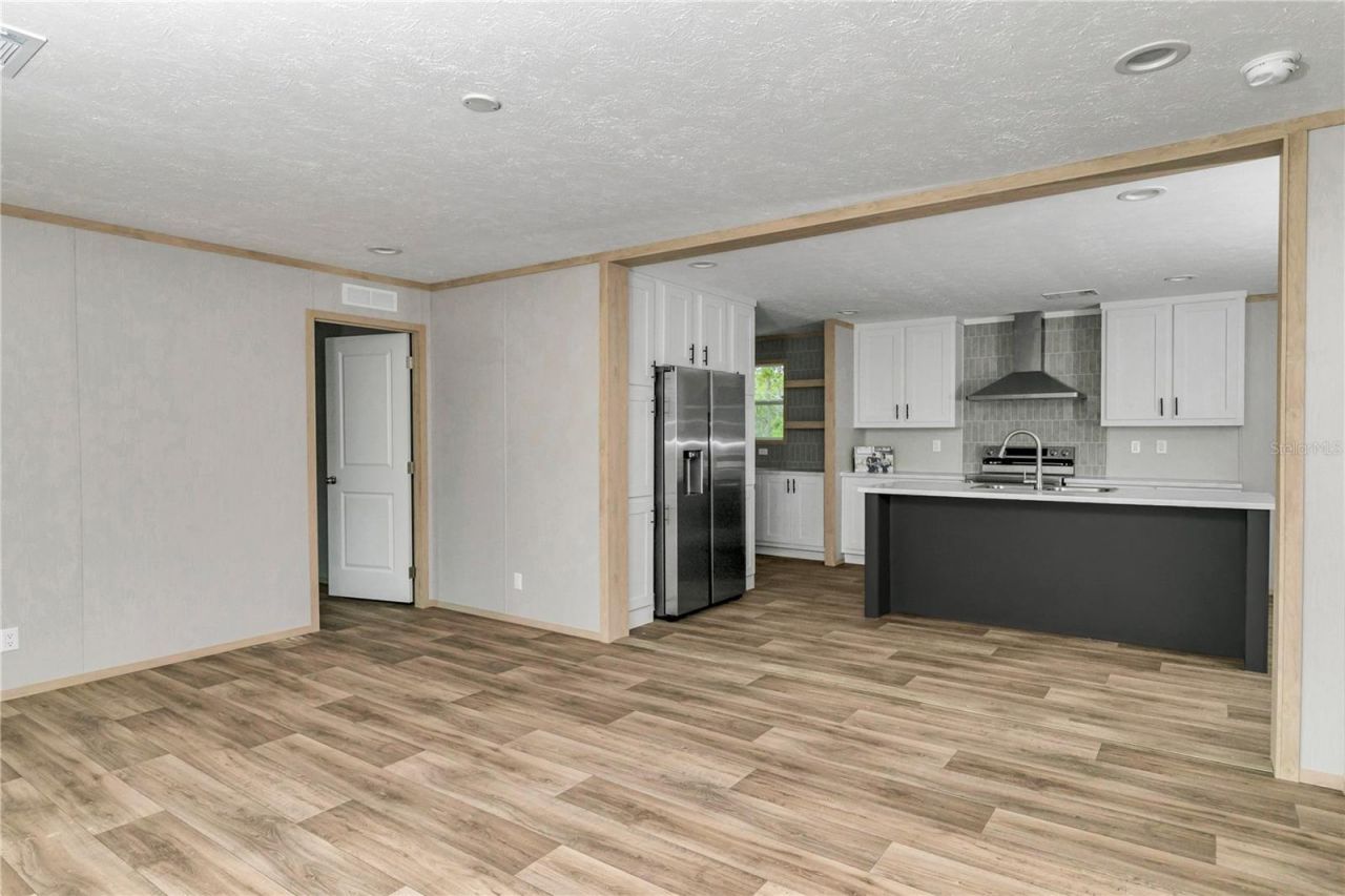 1191 NE 124th Terrace , Williston, FL 32696 Photo