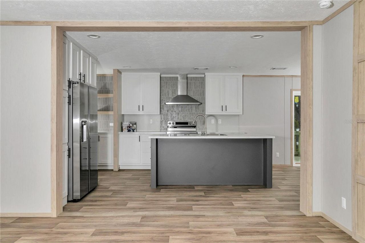 1191 NE 124th Terrace , Williston, FL 32696 Photo