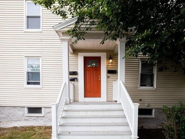 211 Jefferson, Unit 3, Salem, MA 01970