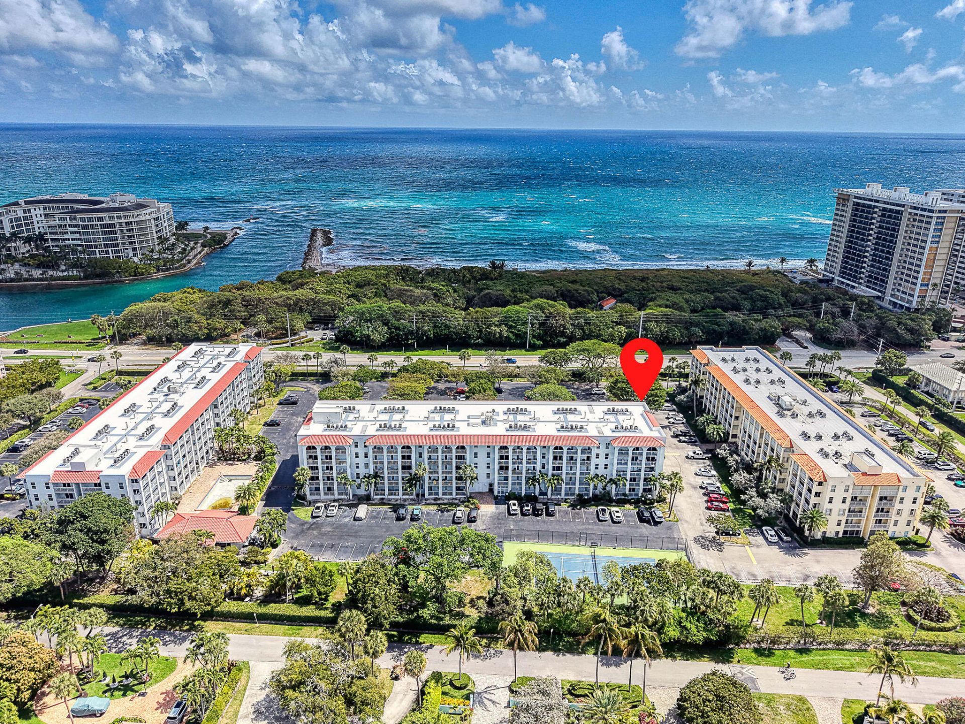 1111 S Ocean Boulevard, Boca Raton, FL 33432 Photo