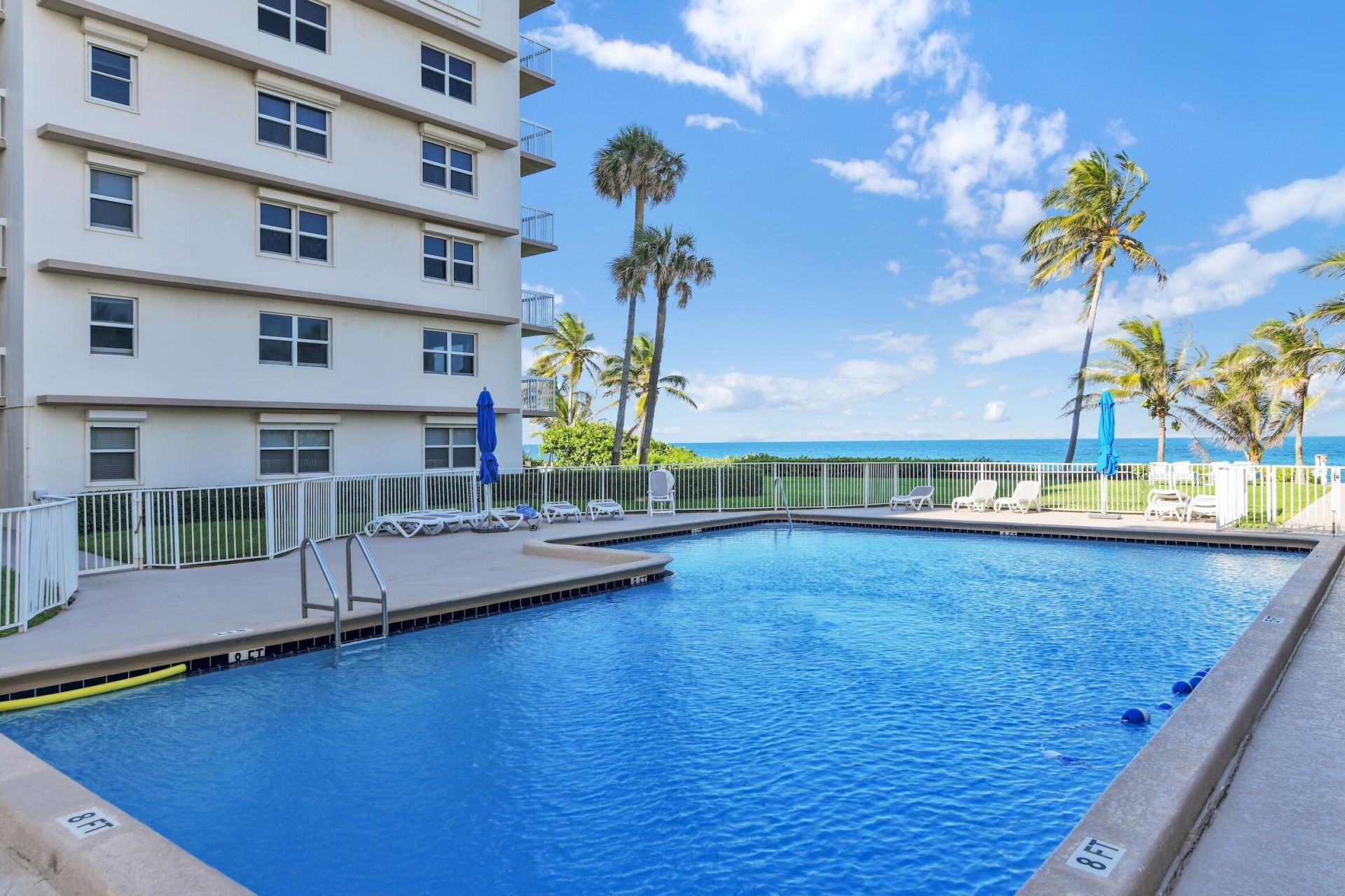 1069 Hillsboro Mile, Unit 401, Hillsboro Beach, FL 33062 Photo