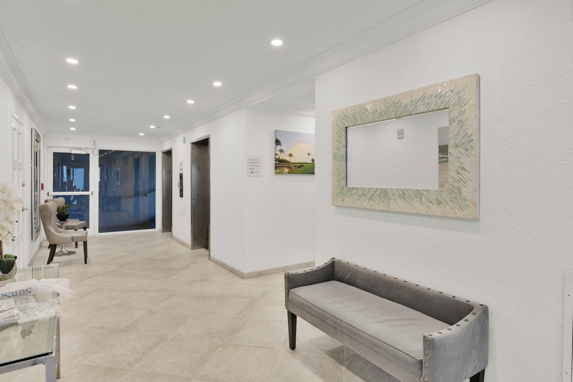 1069 Hillsboro Mile, Unit 401, Hillsboro Beach, FL 33062 Photo