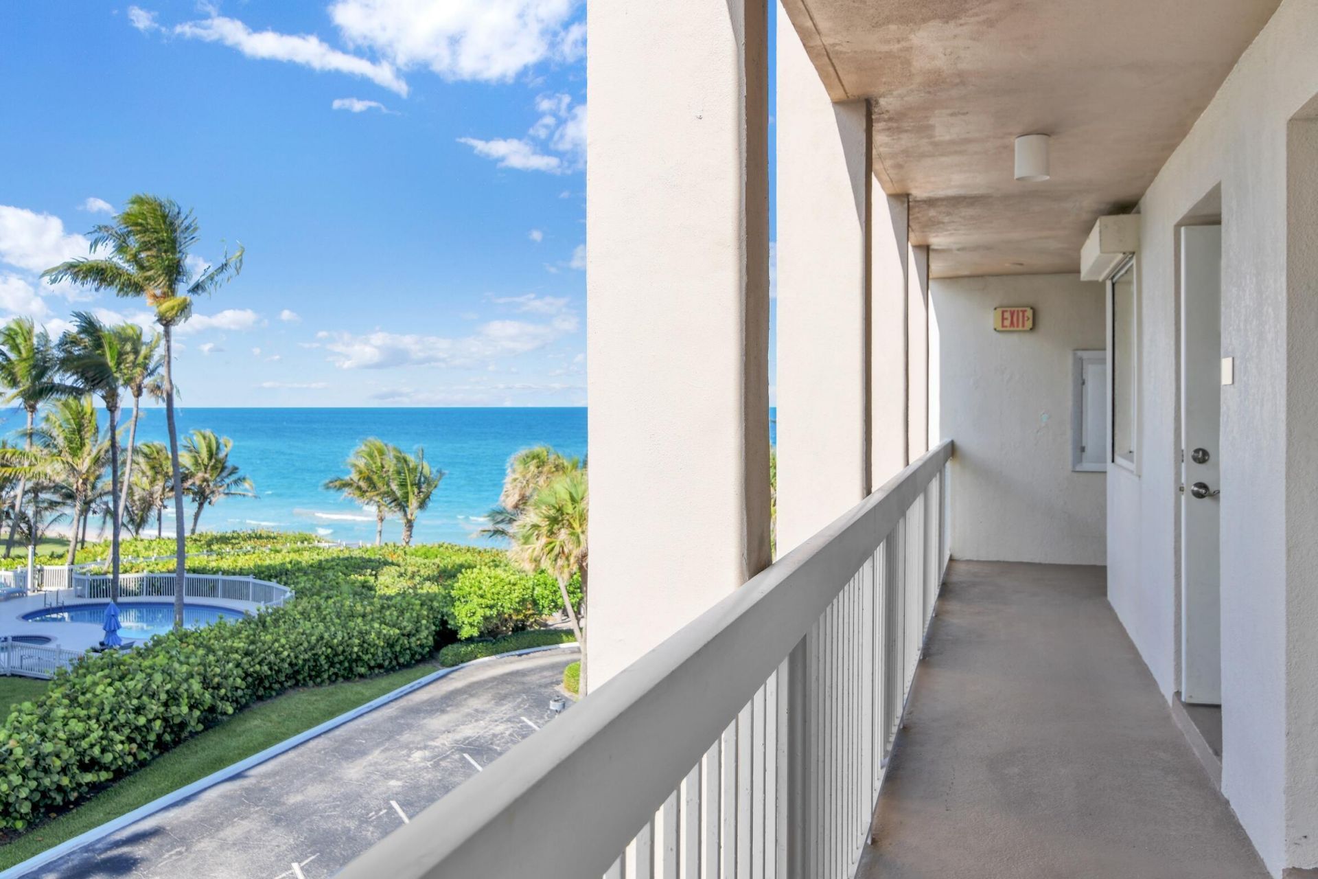 1069 Hillsboro Mile, Unit 401, Hillsboro Beach, FL 33062 Photo