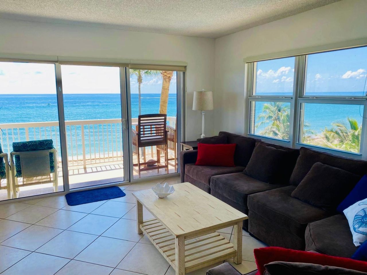 1069 Hillsboro Mile, Unit 401, Hillsboro Beach, FL 33062 Photo