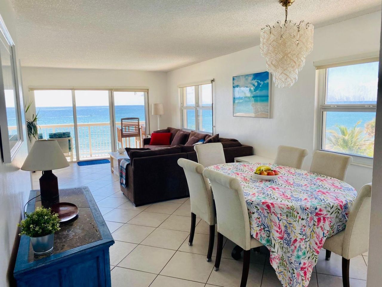 1069 Hillsboro Mile, Unit 401, Hillsboro Beach, FL 33062 Photo
