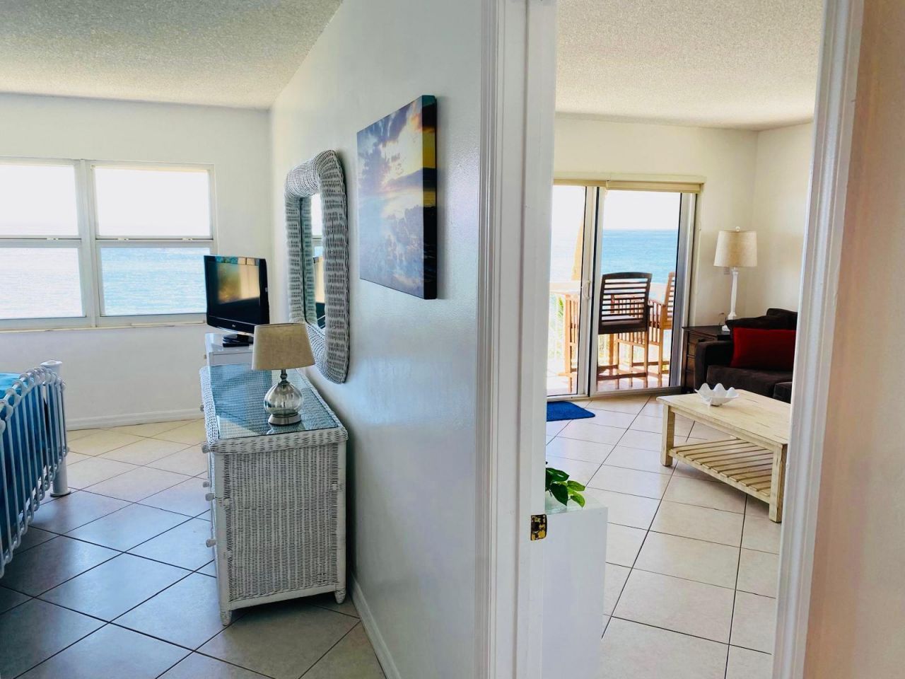 1069 Hillsboro Mile, Unit 401, Hillsboro Beach, FL 33062 Photo