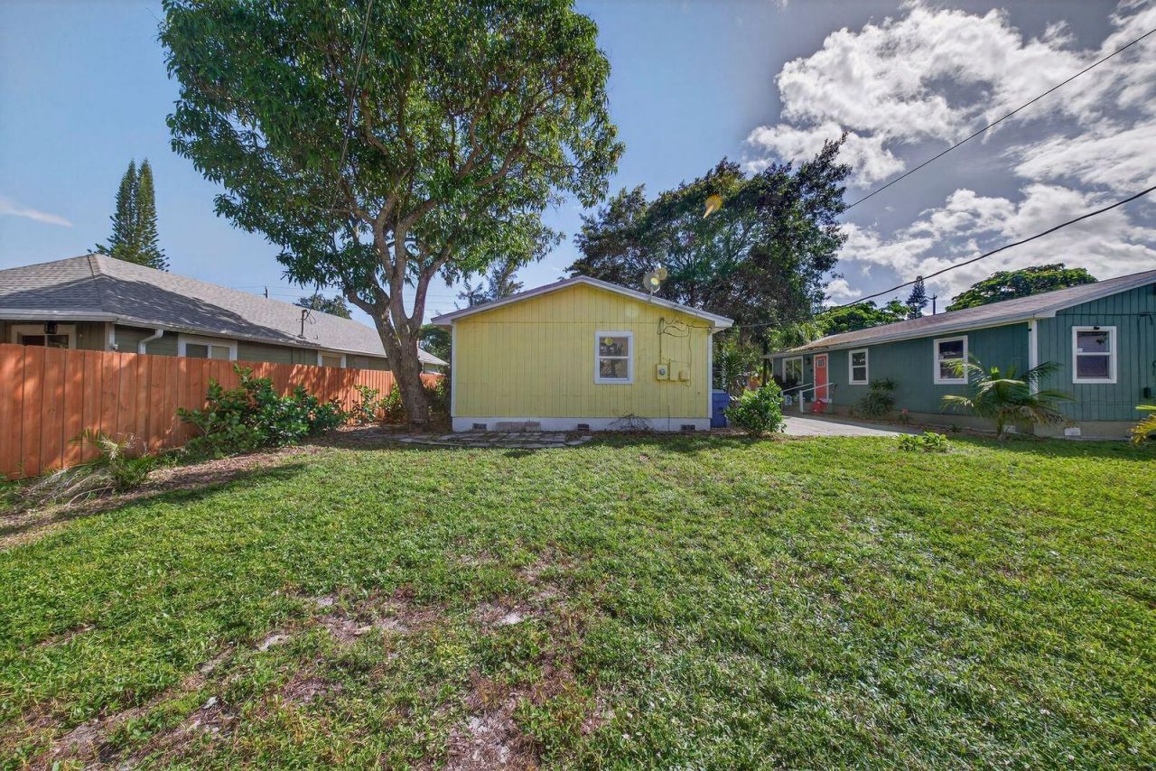 117 NE 8th Street, Pompano Beach, FL 33060 Photo