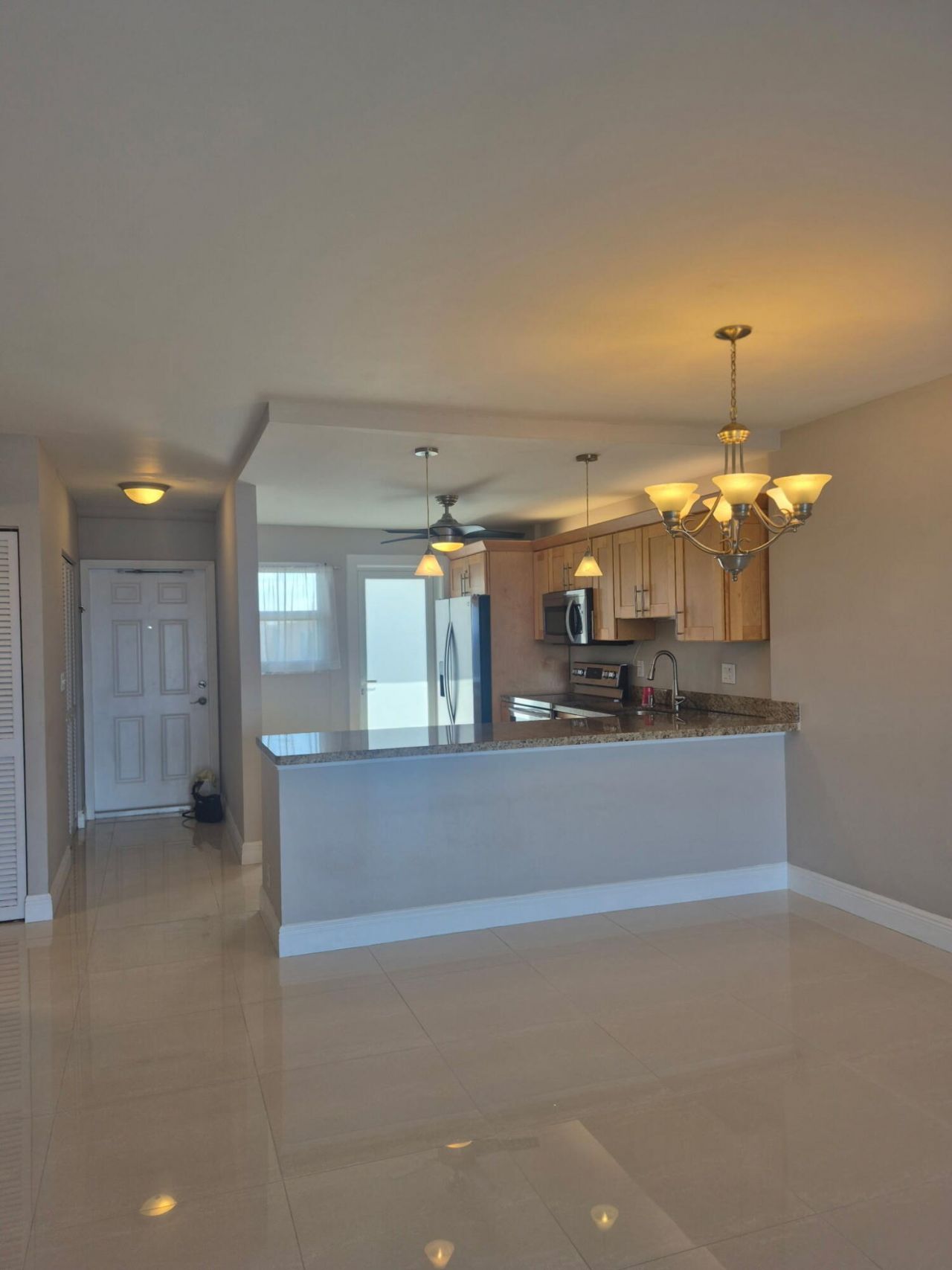 750 N Ocean Boulevard, Unit 1009, Pompano Beach, FL 33062 Photo