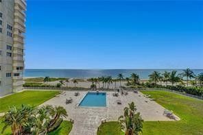 750 N Ocean Boulevard, Unit 1009, Pompano Beach, FL 33062 Photo