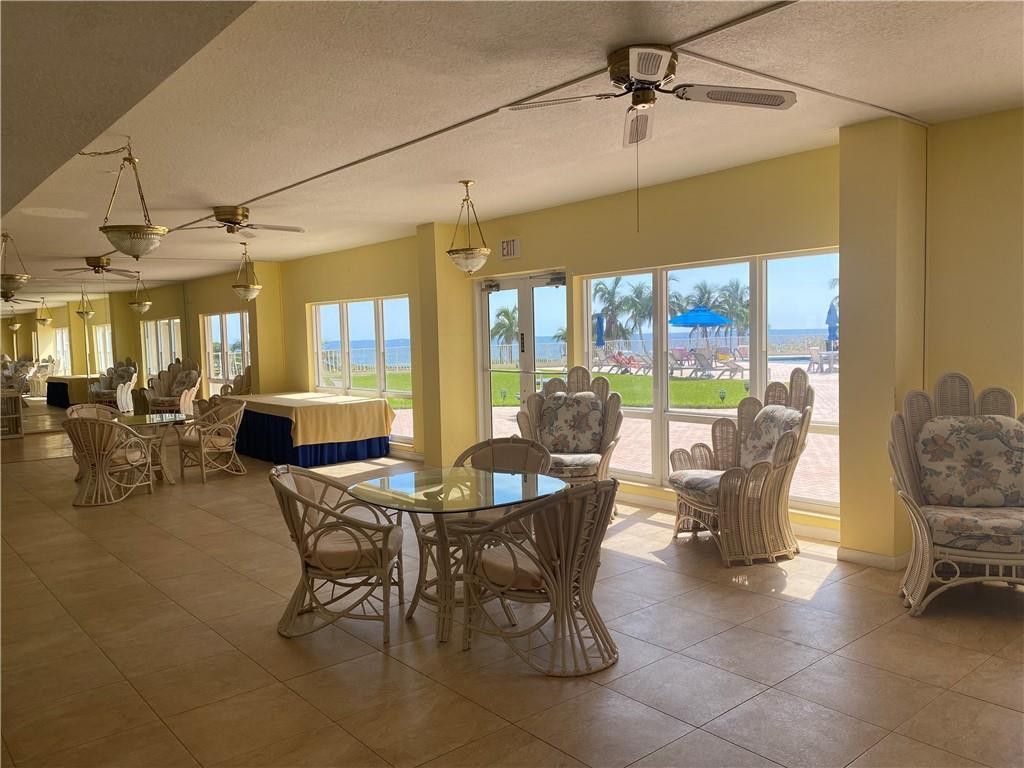 750 N Ocean Boulevard, Unit 1009, Pompano Beach, FL 33062 Photo