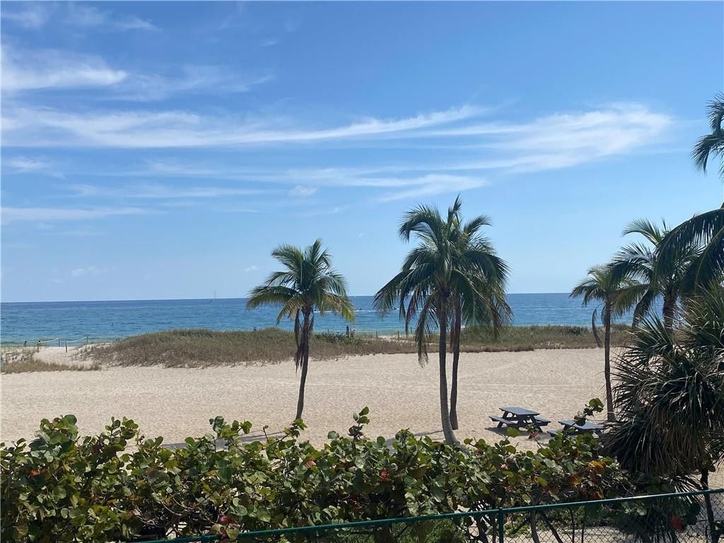 750 N Ocean Boulevard, Unit 1009, Pompano Beach, FL 33062 Photo