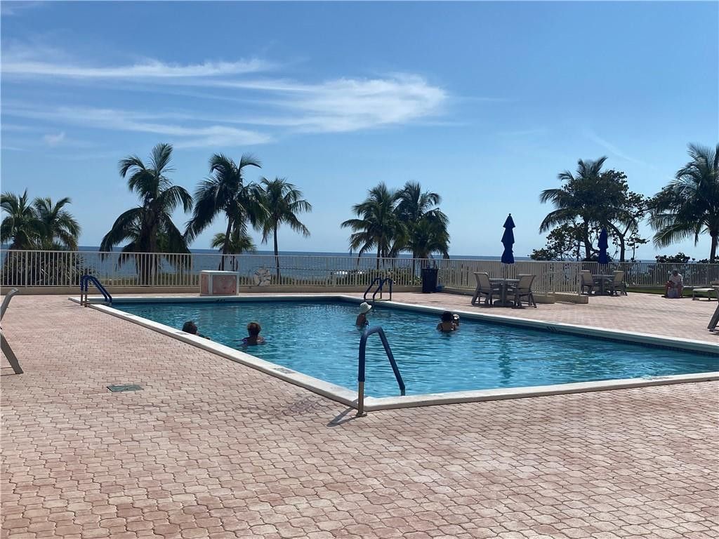 750 N Ocean Boulevard, Unit 1009, Pompano Beach, FL 33062 Photo