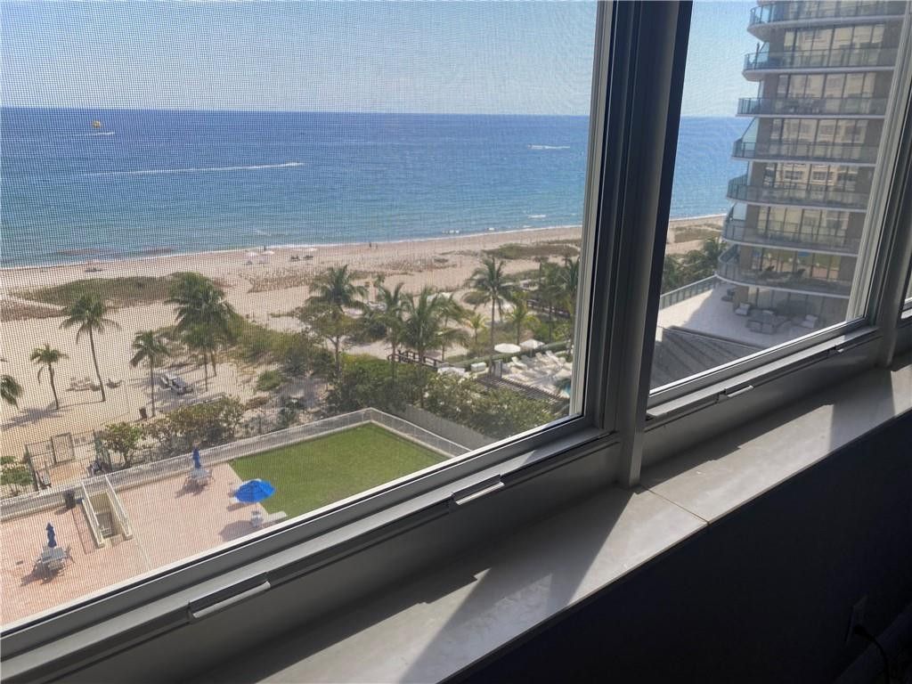 750 N Ocean Boulevard, Unit 1009, Pompano Beach, FL 33062 Photo