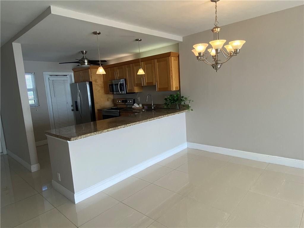 750 N Ocean Boulevard, Unit 1009, Pompano Beach, FL 33062 Photo