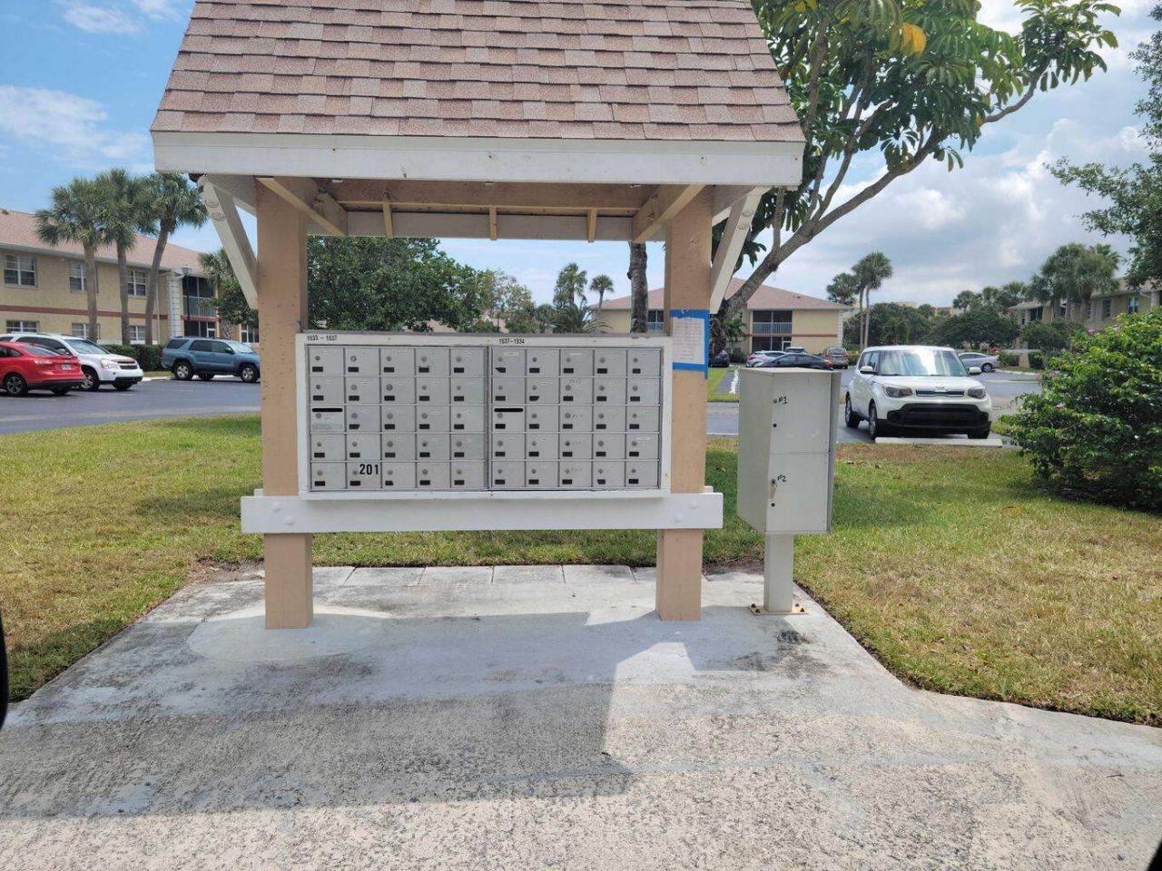 1536 SE Royal Green Circle, Unit 101, Port Saint Lucie, FL 34952 Photo