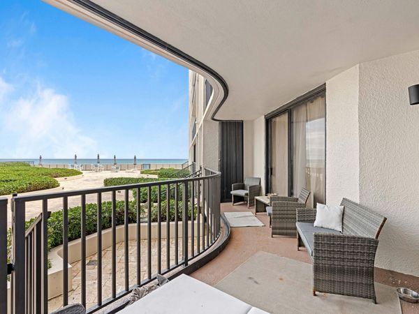 3610 S Ocean Boulevard, Unit 109, South Palm Beach, FL 33480