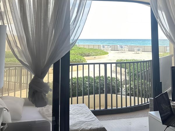 3610 S Ocean Boulevard, Unit 109, South Palm Beach, FL 33480