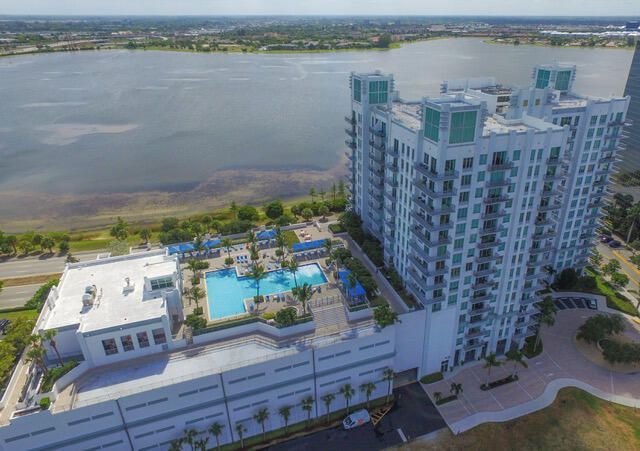 300 S Australian Avenue, Unit 1112, West Palm Beach, FL 33401 Photo