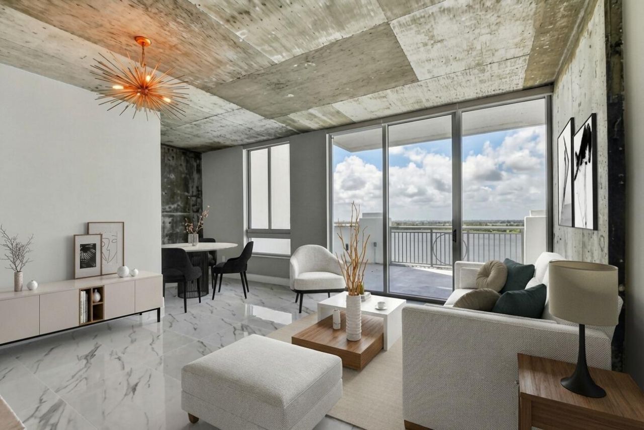 300 S Australian Avenue, Unit 1112, West Palm Beach, FL 33401 Photo